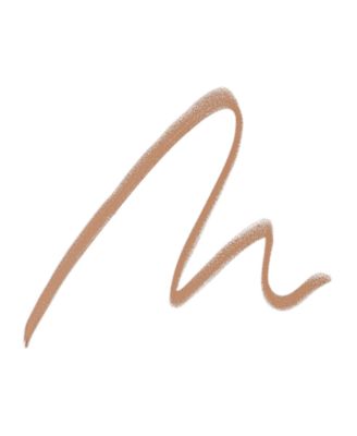 Goof Proof Waterproof Easy Shape & Fill Eyebrow Pencil