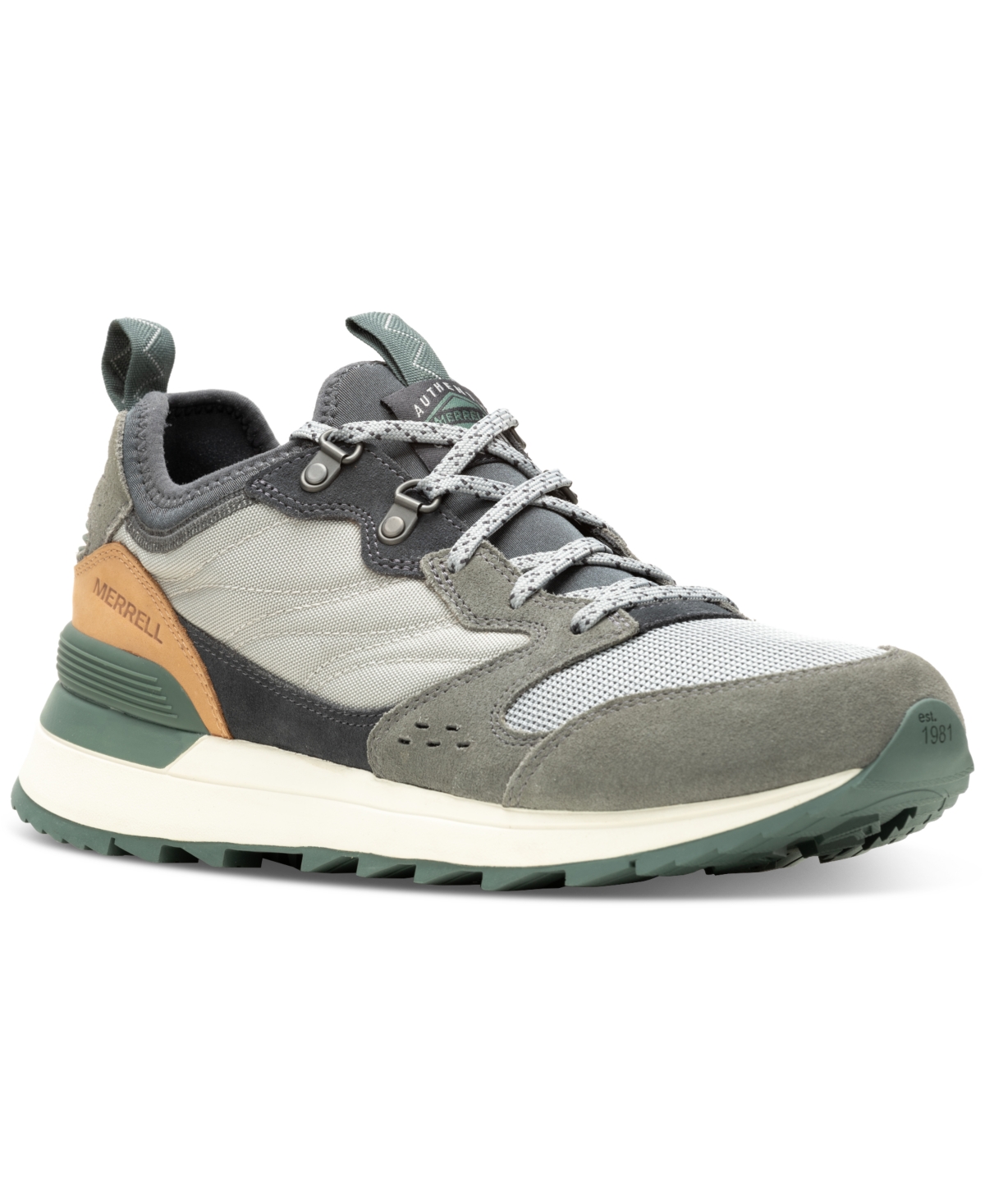 Merrell Men's Alpine 83 Sneaker Recraft Sneaker