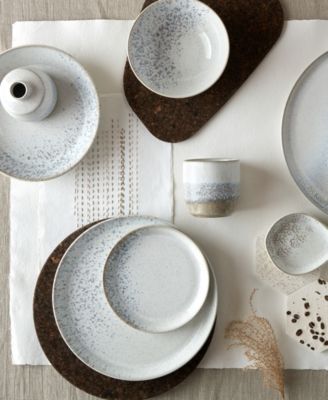Kiln 4-Piece Place Setting