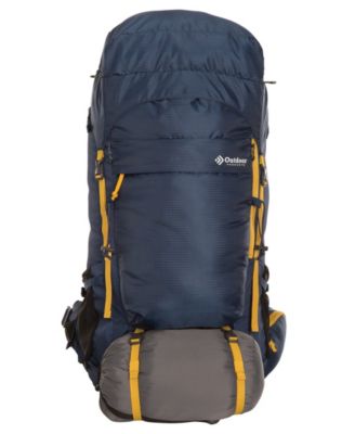 Crestone 80L Internal Frame Backpack