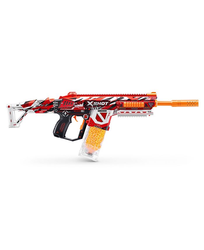 XShot Hyper Gel HPG700 Blaster 20,000 Hyper Gel Pellets by Zuru Macy