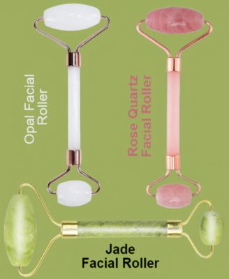 3-Pc. Facial Roller Gift Set