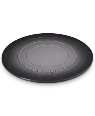 Stoneware Large 15" Round Pizza Baking Stone