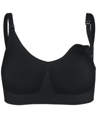 Women's Body Silk Seamless Nursing Bra