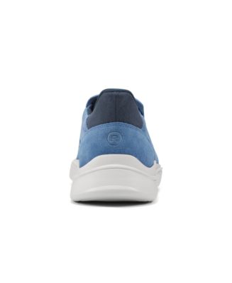 Men Tristen Step Activated Slip On Sneaker