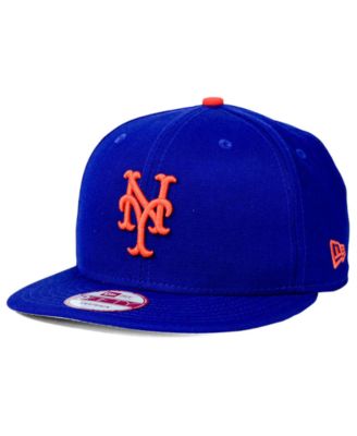 New Era - New York Mets 9FIFTY Snapback Cap