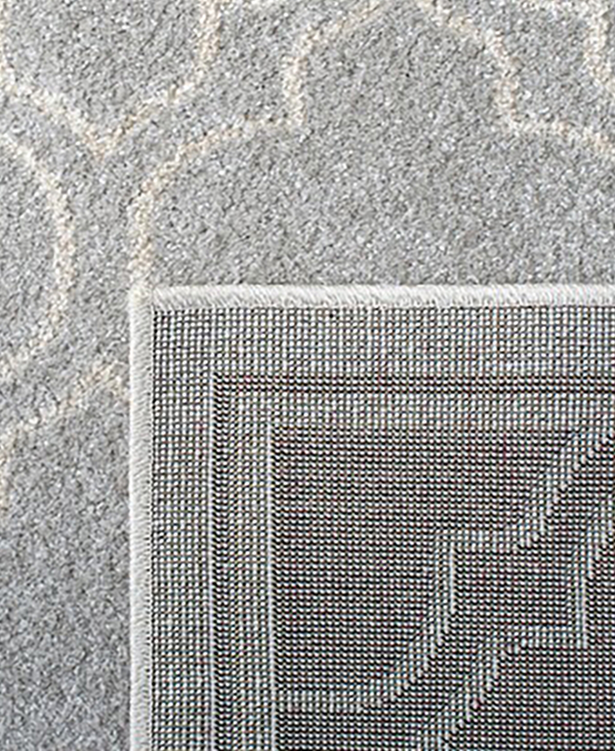 Safavieh Amherst AMT412 Light Grey and Ivory 2'3