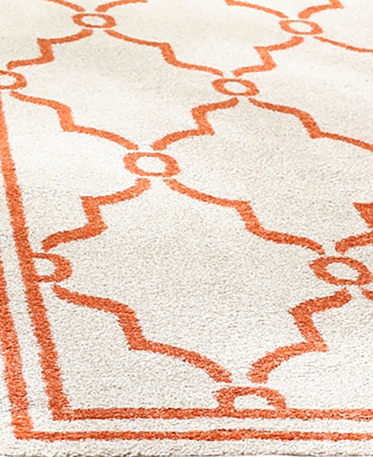 Safavieh Amherst AMT414and Orange 2'3