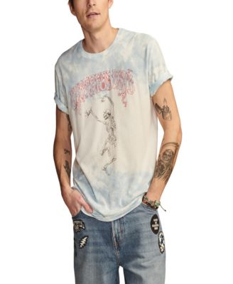 Lucky Brand