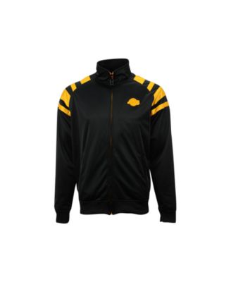 unk lakers jacket
