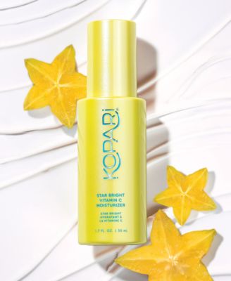 Star Bright Vitamin C Moisturizer, 1.7 oz.