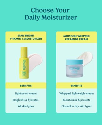 Star Bright Vitamin C Moisturizer, 1.7 oz.