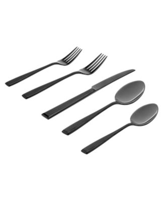 Ingot 18/10 20 Piece Set, Service for 4