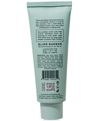 Lemongrass Tea Daily Hand Moisturizer, 2.6 oz