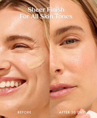 Bright As Day Sheer Mineral Sunscreen SPF 50, 1.7 oz.