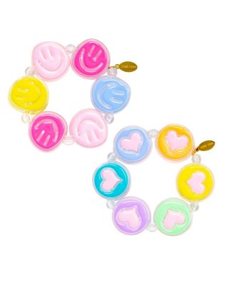 Tiny Treats + Zomi Gems