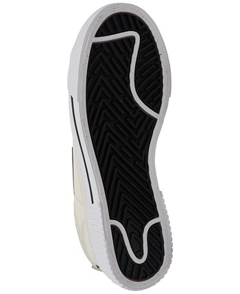 Nike Women s Court Legacy Lift Platform Casual Sneakers from Finish