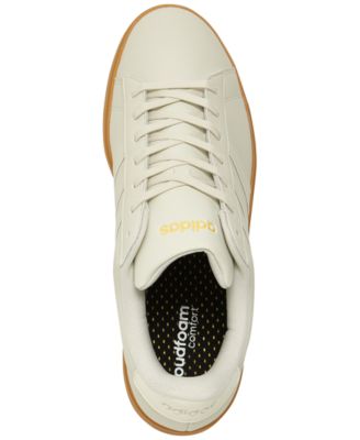 adidas Men's Grand Court 2.0 Casual Sneakers from Finish Line - Macy's