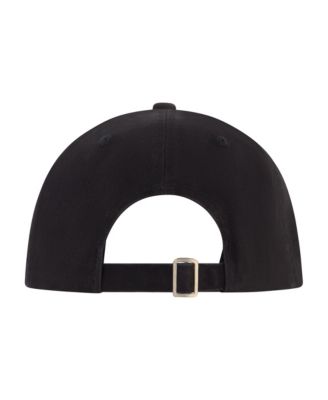 Men's Nick Splat Rugrats Core Logo Dad Cap with Screen Print Under Visor