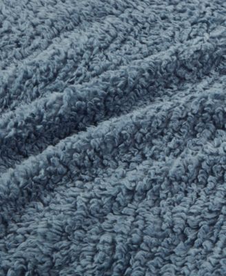 Burlington Berber Blanket, King