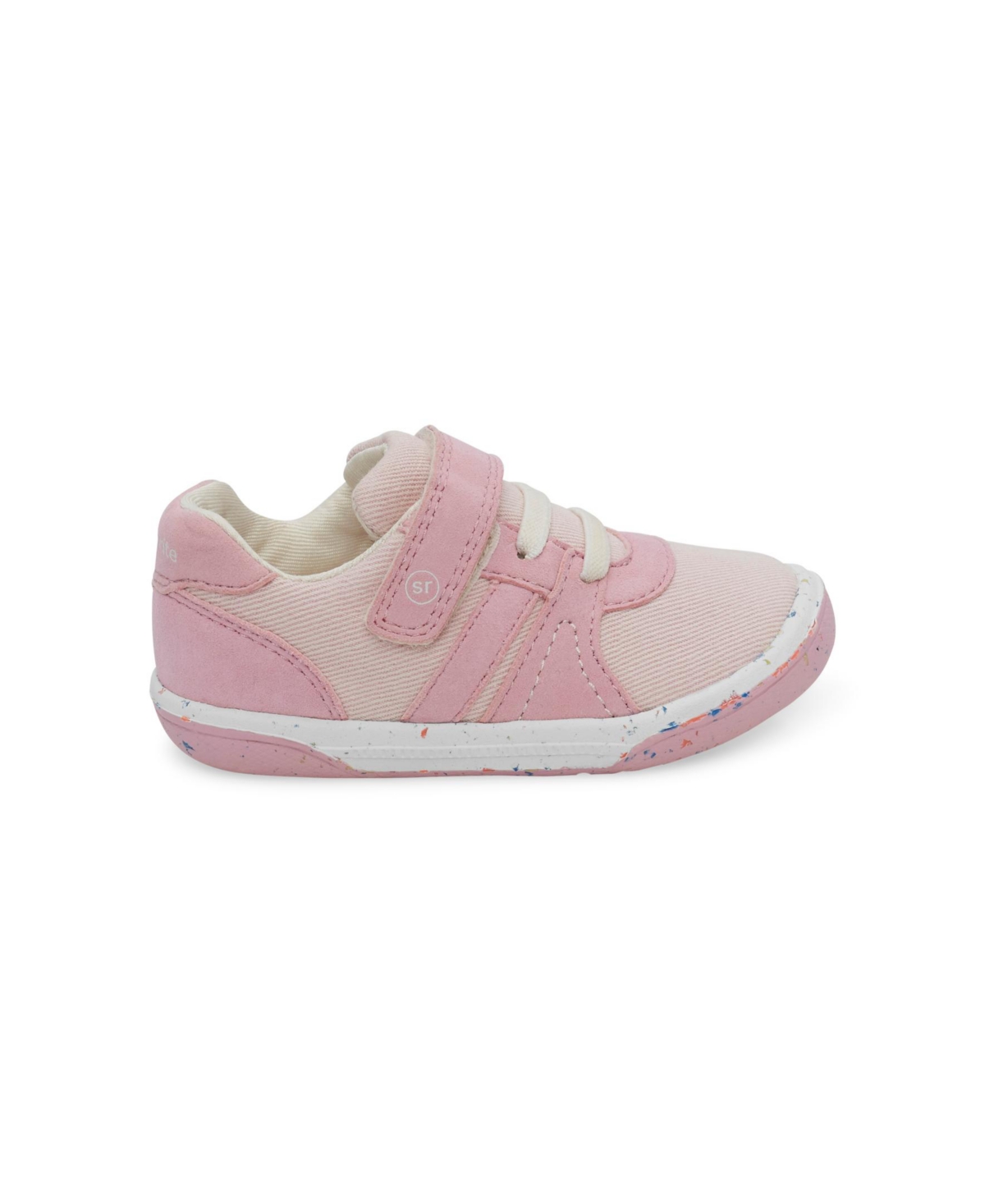 Stride Rite Little Girls Sr Fern Apma Approved Shoe