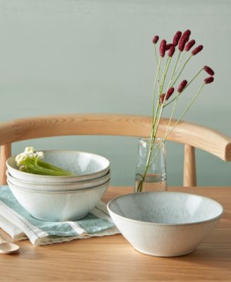 Kiln Cereal Bowls, Set of 4