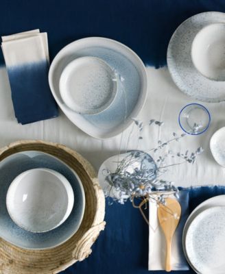 Kiln Organic Large Stoneware Serving Dish