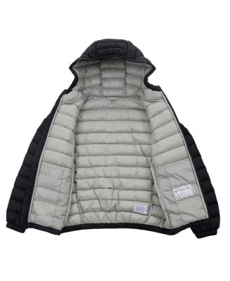 Boys Ultra Light Packable Down Puffer Jacket