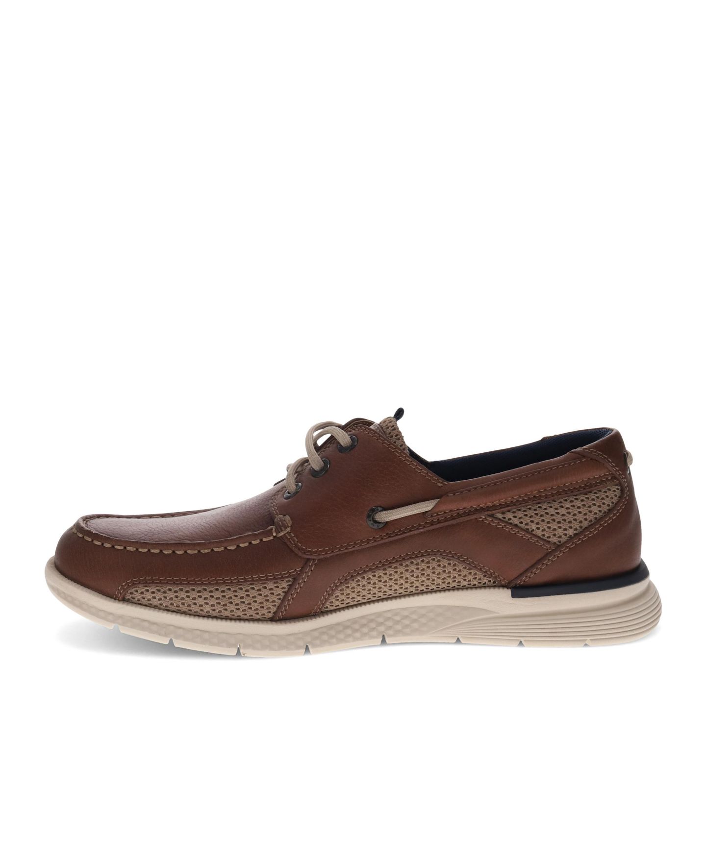 Обувь Dockers Men's Harden Boat Shoes, цвет: Рыжевато-коричневый — фото 11