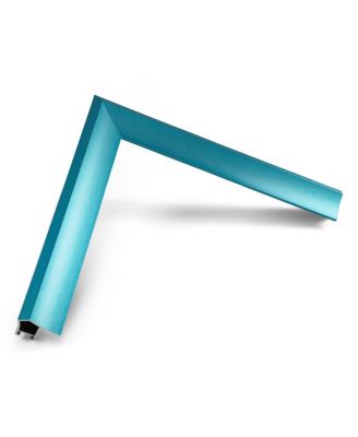 50" Alloy Prismatic Frame for Samsung The Frame and Frame Pro TV 2021-2026