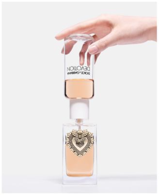 Devotion Eau de Parfum, 1.7 oz.