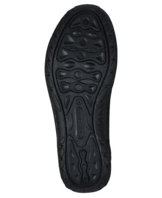 Women's Relaxed Fit Reggae Fest - Willows Vibe Slip-On Casual Walking Sneakers from Finish Line