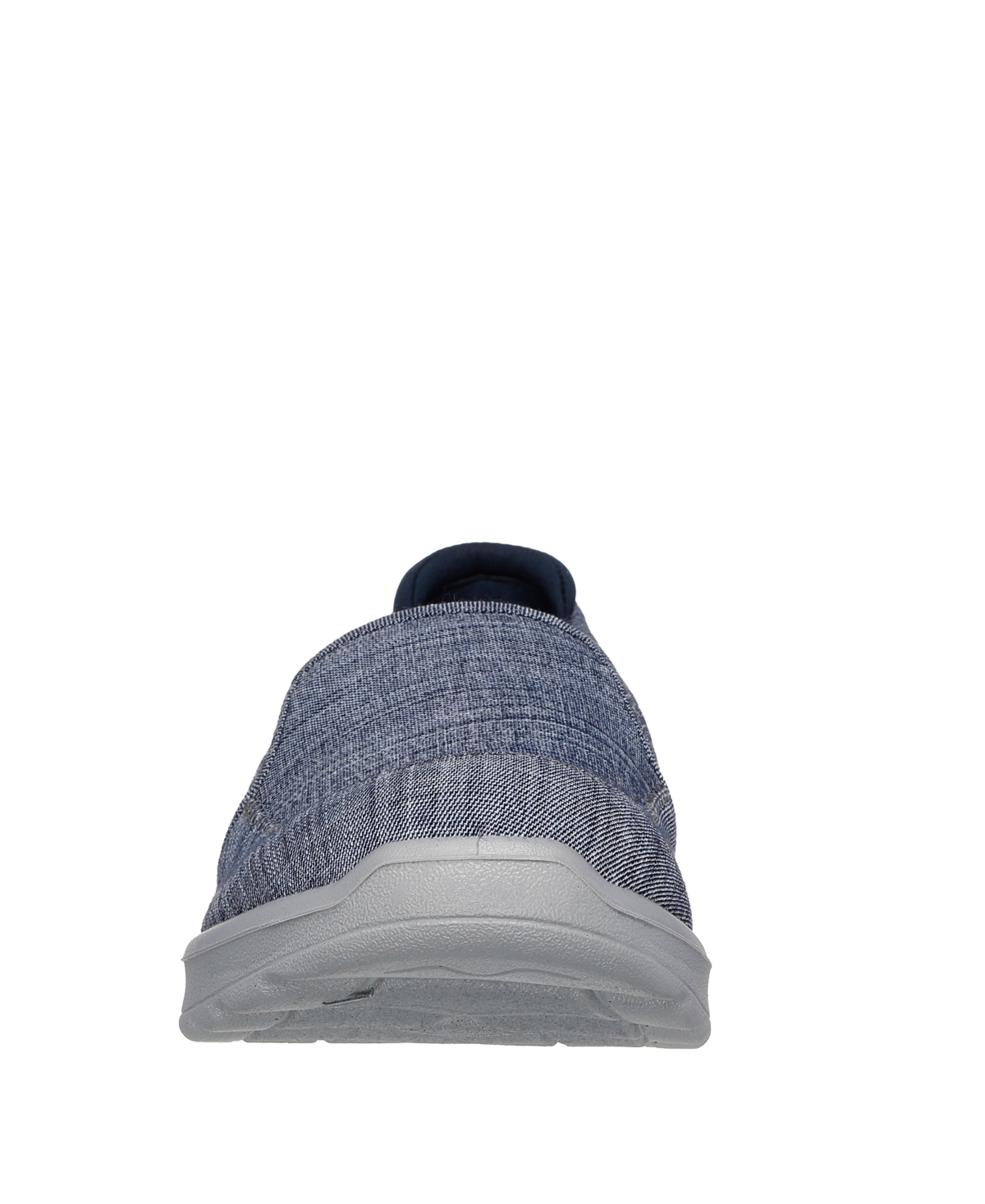 Skechers Women's Lovely Vibe Slip-On Casual Sneakers from Finish Line - Nvy-navy