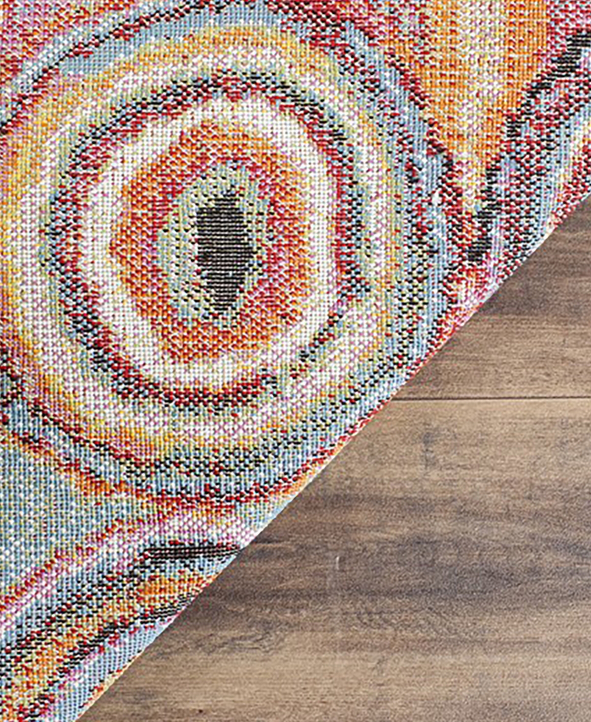 Safavieh Aruba ARB504Area Rug - Multi