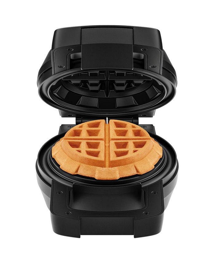 Chefman 5" Stuffed Belgian Waffle Maker w/ NonStick Surface Macy's