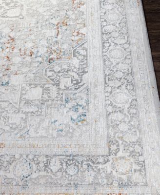 Carmel CRL-2312 5'x7'3 Area Rug