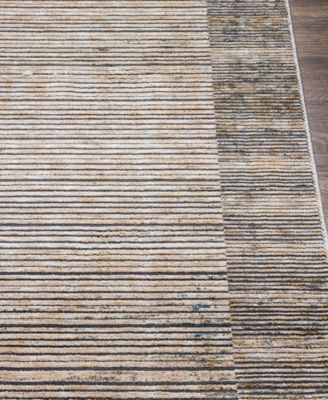 Cardiff CDF-2311 7'10x7'10 Round Area Rug