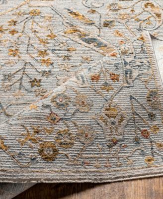 Reina REN-2300 2'x3' Area Rug