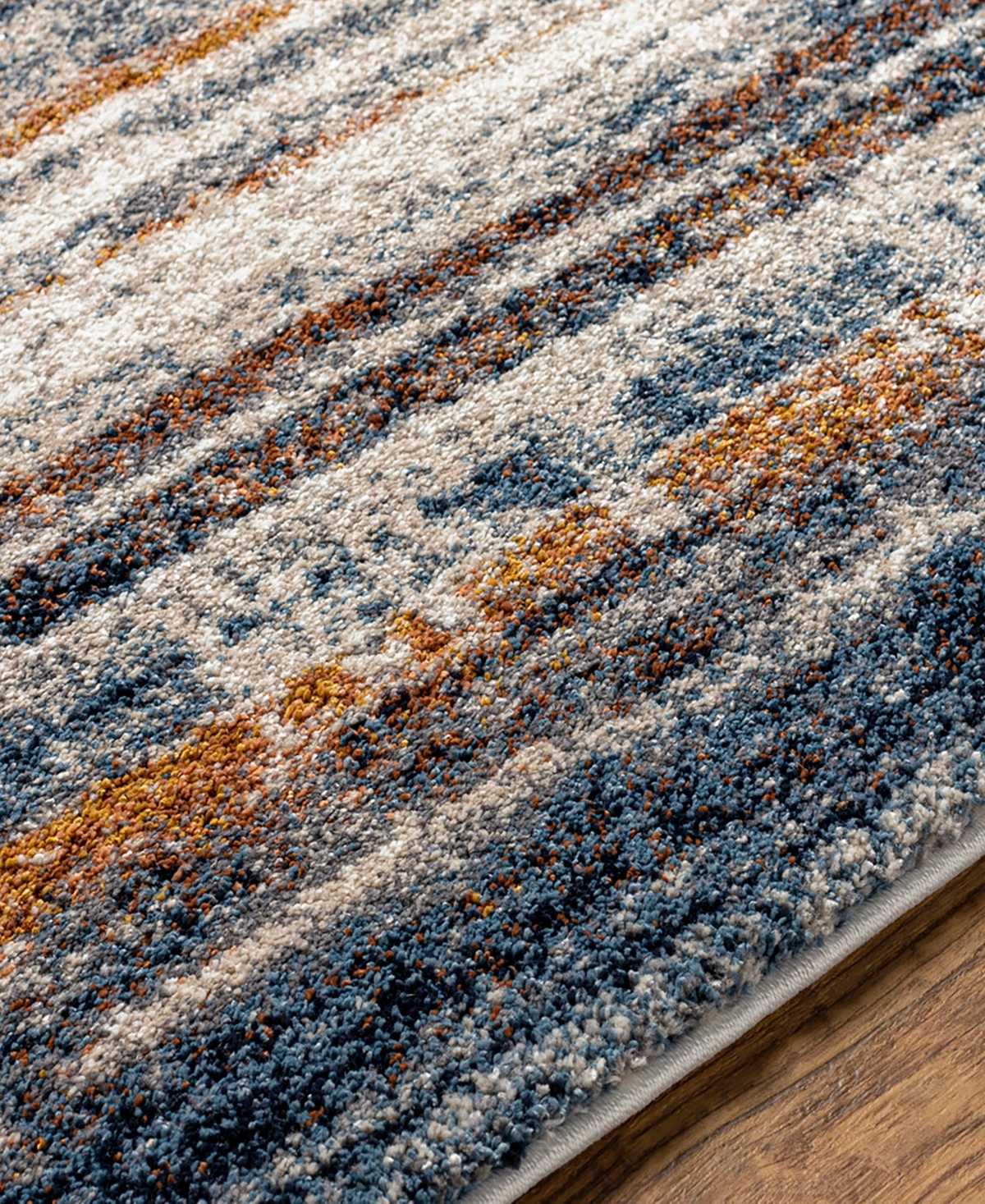 Surya Tuscany Tus-2337 5'3x7'3 Area Rug