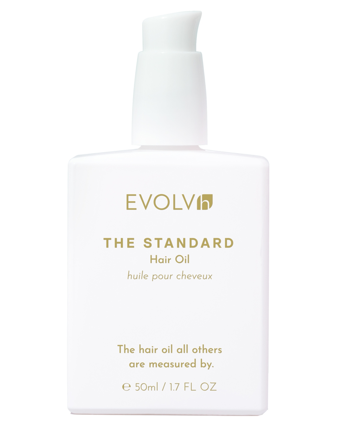 Shop Evolvh The Standard Hair Oil In No Color