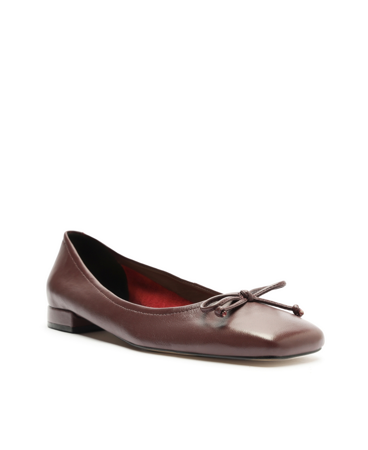 Arezzo Women's Jolie Ballet Flats