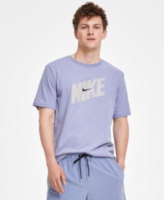 Nike dri fit shirts macy's on sale