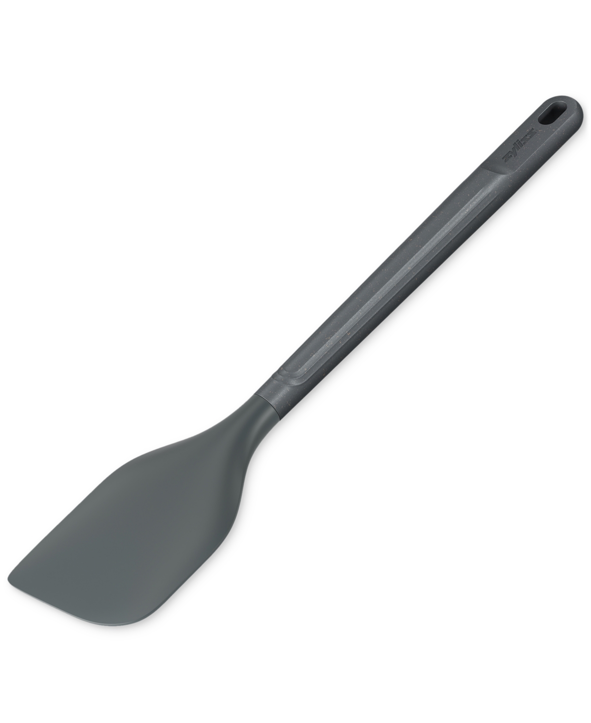 ZYLISS LARGE SILICONE-EDGE MIXING SPATULA 