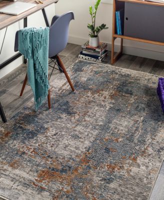 Cardiff CDF-2305 5'x7'5 Area Rug