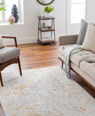 Carmel CRL-2305 6'7x9'6 Area Rug