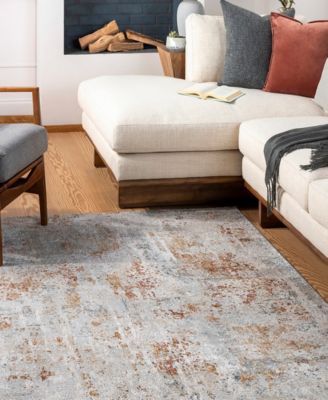 Carmel CRL-2310 5'x7'3 Area Rug
