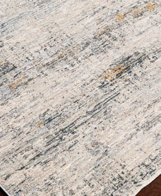 Laila LAA-2308 6'7x9'6 Area Rug