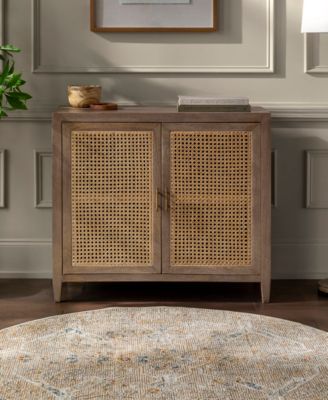 Reina REN-2300 7'10x7'10 Round Area Rug