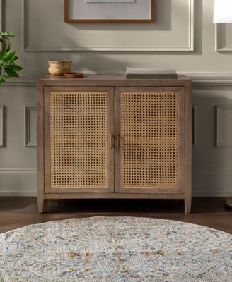 Reina REN-2300 6'7x6'7 Round Area Rug