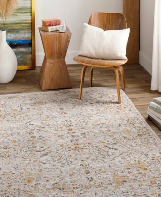 Reina REN-2300 5'x7'5 Area Rug